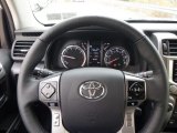 2023 Toyota 4Runner Limited 4x4 Steering Wheel