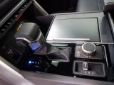 2022 Toyota Tundra Platinum Crew Cab 4x4 10 Speed Automatic Transmission