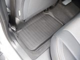 2021 Subaru Crosstrek Premium Rear Seat