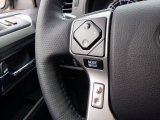 2023 Toyota 4Runner Limited 4x4 Steering Wheel