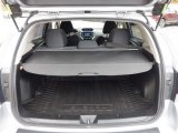 2021 Subaru Crosstrek Premium Trunk