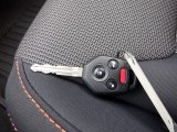 2021 Subaru Crosstrek Premium Keys