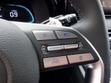 2024 Hyundai Palisade SEL AWD Steering Wheel
