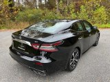2022 Nissan Maxima SV Exterior