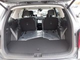 2024 Hyundai Palisade SEL AWD Trunk