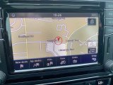 2017 Volkswagen Jetta GLI 2.0T Navigation