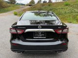 2022 Nissan Maxima SV Exterior