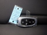 2024 Hyundai Palisade SEL AWD Keys