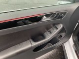 2017 Volkswagen Jetta GLI 2.0T Door Panel