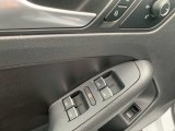 2017 Volkswagen Jetta GLI 2.0T Door Panel