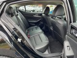 2022 Nissan Maxima SV Rear Seat