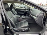 2022 Nissan Maxima SV Front Seat