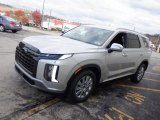2024 Hyundai Palisade SEL AWD Exterior