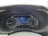 2022 Nissan Maxima SV Gauges