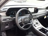 2024 Hyundai Palisade SEL AWD Dashboard