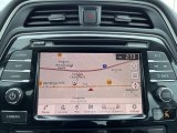 2022 Nissan Maxima SV Navigation