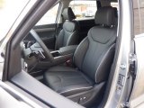 2024 Hyundai Palisade SEL AWD Front Seat