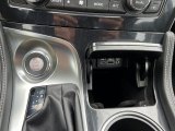 2022 Nissan Maxima SV Controls