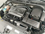 2017 Volkswagen Jetta Engines