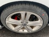 Volkswagen Wheels and Tires