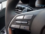 2024 Hyundai Palisade SEL AWD Steering Wheel