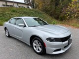 2022 Dodge Charger Triple Nickel