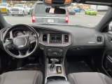 2022 Dodge Charger SXT Dashboard