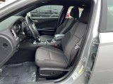2022 Dodge Charger SXT Front Seat