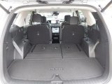2024 Hyundai Palisade SEL AWD Trunk