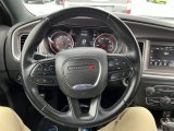 2022 Dodge Charger SXT Steering Wheel
