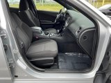 2022 Dodge Charger SXT Front Seat