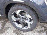 Hyundai Venue 2024 Wheels and Tires