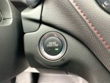 2023 Chevrolet Equinox RS AWD Controls