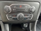 2022 Dodge Charger SXT Controls