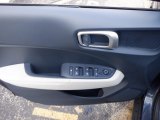 2024 Hyundai Venue Limited Door Panel