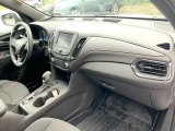 2023 Chevrolet Equinox RS AWD Dashboard