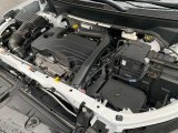 2023 Chevrolet Equinox RS AWD 1.5 Liter Turbocharged DOHC 16-Valve VVT 4 Cylinder Engine