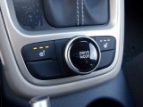 2024 Hyundai Venue Limited Controls