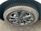Chevrolet Equinox 2023 Wheels and Tires
