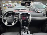 2022 Toyota 4Runner TRD Sport 4x4 Dashboard