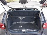 2024 Hyundai Venue Limited Trunk