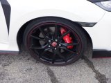 Honda Civic 2020 Wheels and Tires