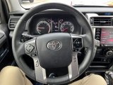 2022 Toyota 4Runner TRD Sport 4x4 Steering Wheel