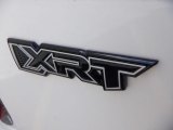 Hyundai Palisade Badges and Logos