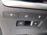 2024 Hyundai Palisade XRT AWD Controls