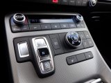 2024 Hyundai Palisade XRT AWD Controls