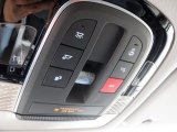 2024 Hyundai Palisade XRT AWD Controls