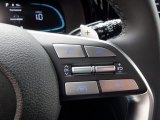 2024 Hyundai Palisade XRT AWD Steering Wheel