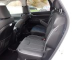2024 Hyundai Palisade XRT AWD Rear Seat