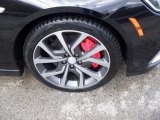 Buick Regal Sportback Wheels and Tires